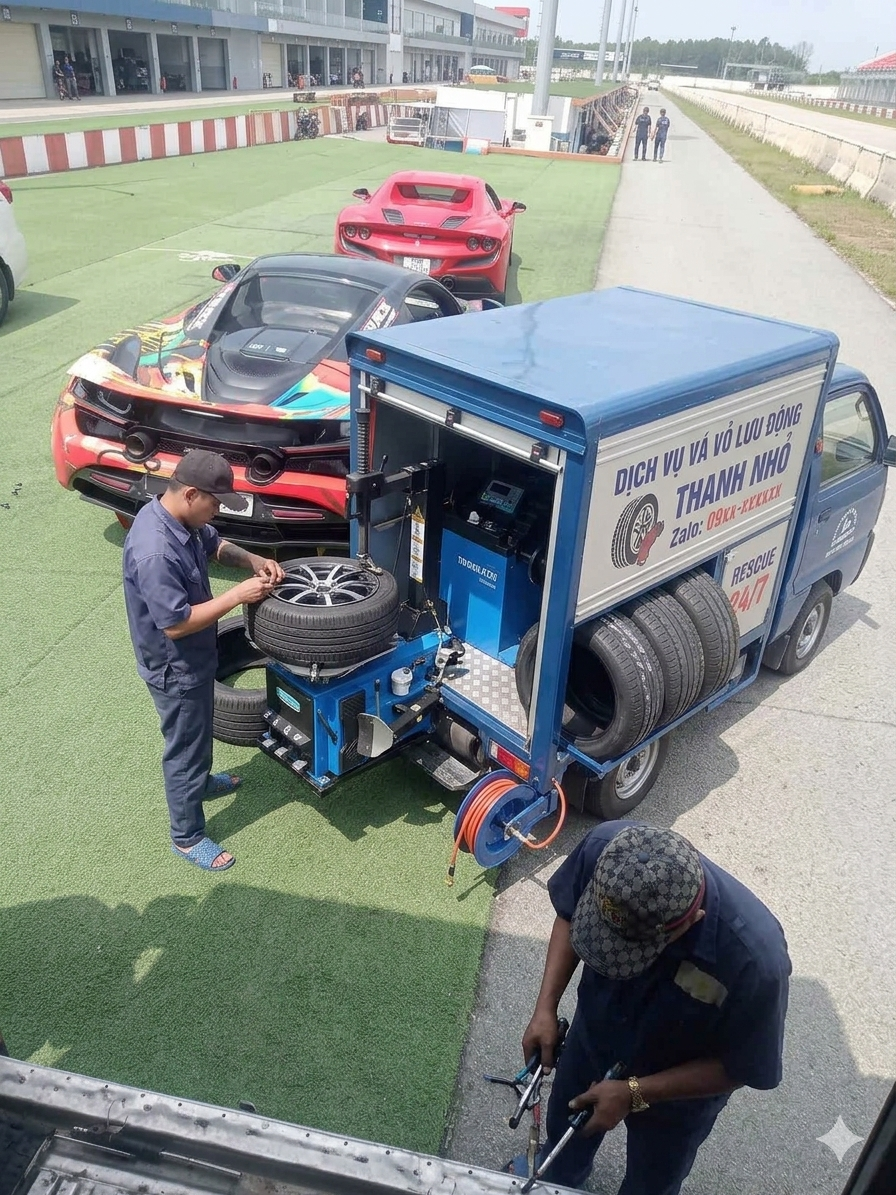 VÁ VỎ LƯU ĐỘNG BẾN CÁT 0833 000 006