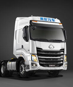 Xe Dau Keo Chenglong H7 385hp 2