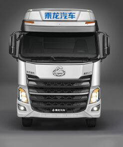 Xe Dau Keo Chenglong H7 420hp Cau Lap 7