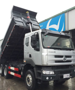 Xe Tai Ben Chenglong 260hp 3