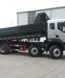 Xe Tai Ben Chenglong 310hp 4